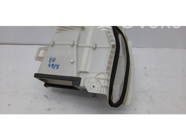 Вентилятор печки Mazda 3 III