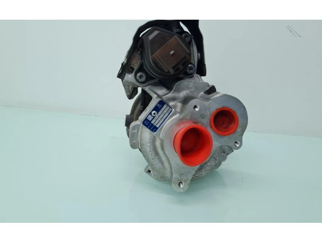 Turbodmychadlo Турбина 03N145401J Volkswagen Tiguan