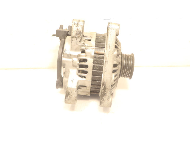 Генератор Citroen Berlingo