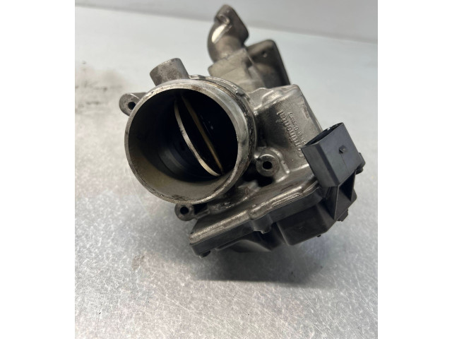 Turbodmychadlo Дроссельная заслонка A2C59512938, A2C59512938 Audi Q7 4L