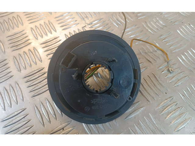 Подрулевой шлейф SRS 1684600149   Mercedes-Benz E W210