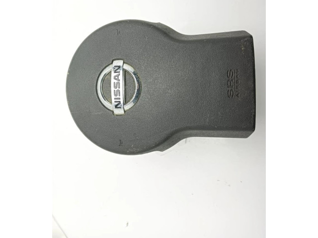 Подушка безопасности двери 985105X00A Nissan Pathfinder R51