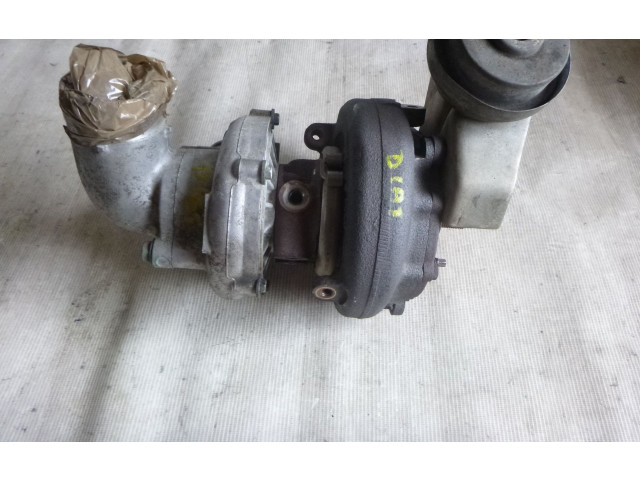  Турбина Toyota Corolla Verso AR10  172010R021, 17201         