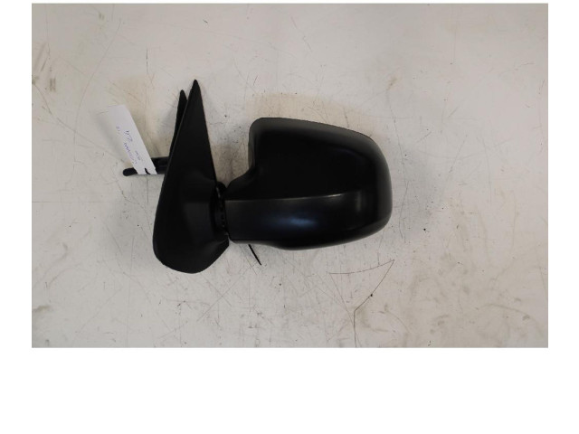 Зеркало электрическое        Dacia Logan II  2012-2020 года   