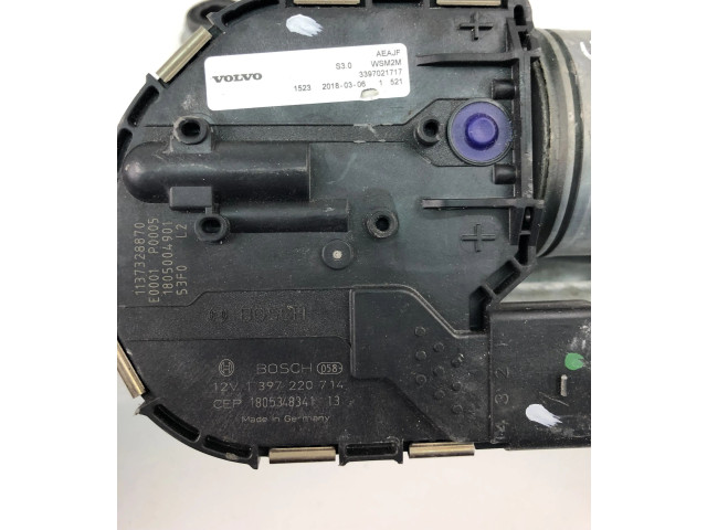 Моторчик дворников 1397220714 Volvo XC90