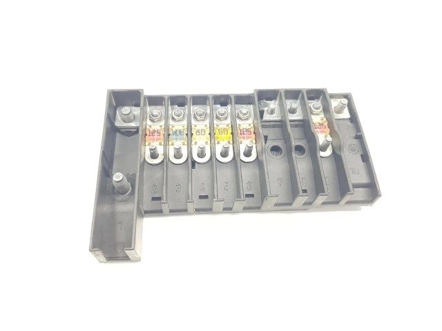 Pojistková skříňka 7LA937550A Volkswagen Transporter - Caravelle T6 2015