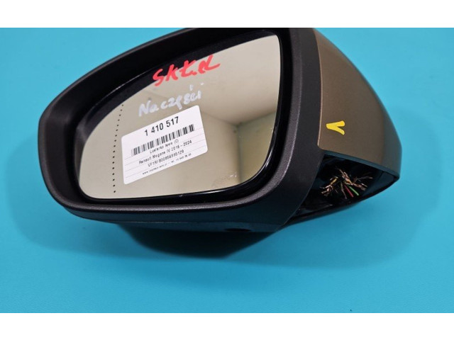 Zpětné zrcátko Renault Megane IV 2016 IMPRK1410517