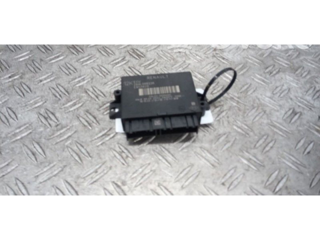 Блок управления 284L06623R   Dacia Jogger