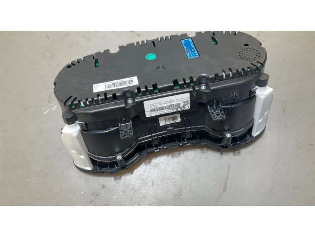 Панель приборов 1373923944, 8U0920980E Audi Q3 8U