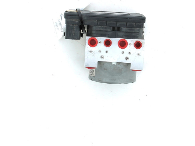 Блок АБС 1640634380, G0-0981V Peugeot 2008 I 2013 - 2019 года