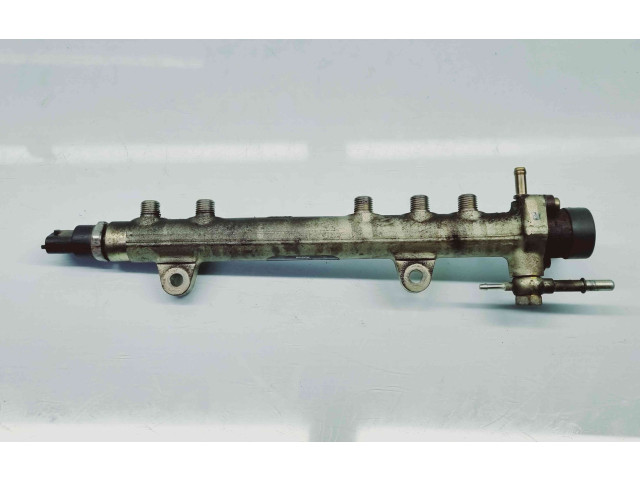 Vstřikovací lišta Fiat Punto (188)