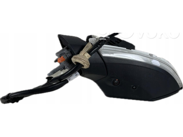 Зеркало электрическое        Cupra Formentor  2020 -  года   