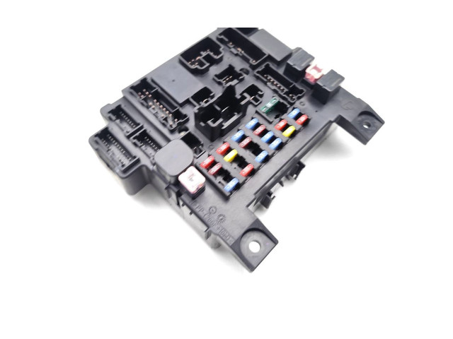 Блок предохранителей 8637A647, 582F11F03 Mitsubishi ASX