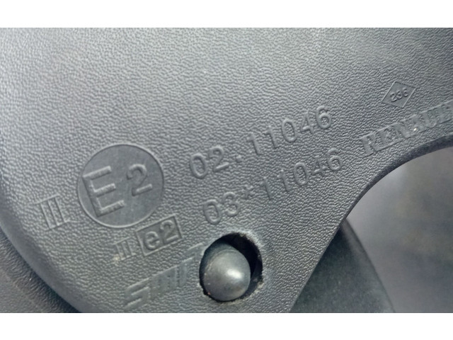 Зеркало электрическое        Dacia Lodgy  2012 -  года   