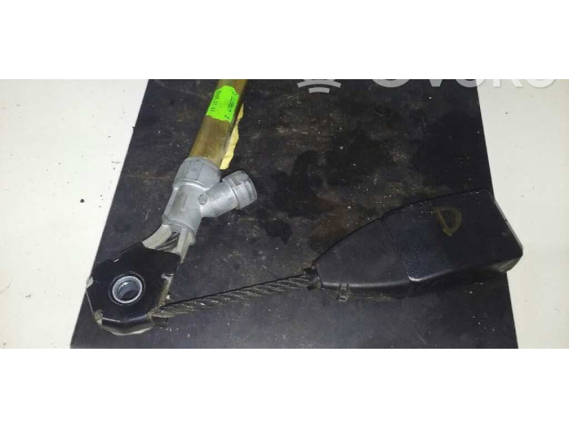 Подушка безопасности пассажира 542343400B   Renault Clio II