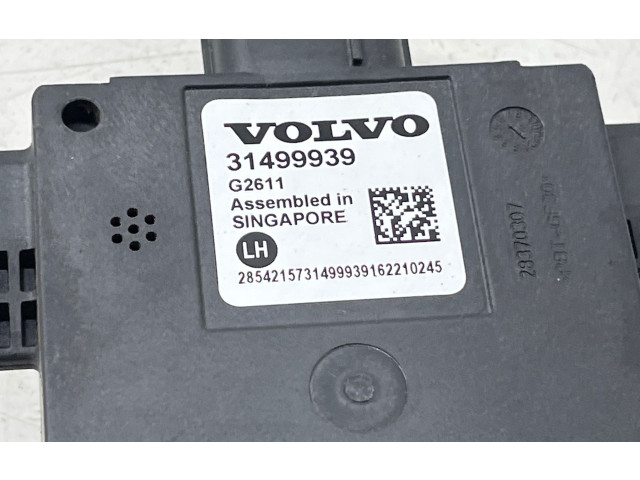 Датчик слепых зон 31499939, G2611   Volvo XC90