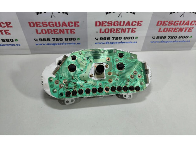 Přístrojová deska Hyundai Atos Classic 2001 9400402060