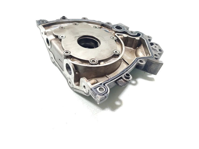 Масляный насос AJD 4R8Q-6600-AD Jaguar S-Type