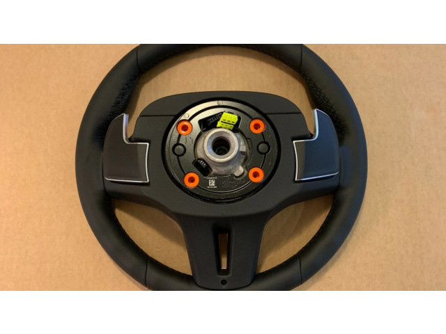 Руль BMW X5 G05 2018- года 32308008181, 32308094544