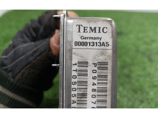 Блок управления коробкой передач P09480761, P09480761   Volvo S60