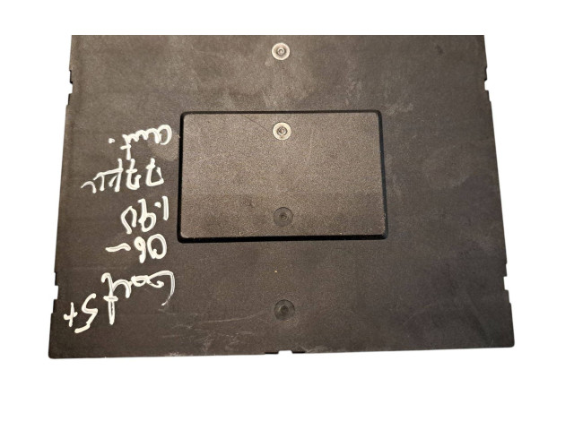 Блок комфорта 3C0937049D, 1K0937049M Volkswagen Golf Plus