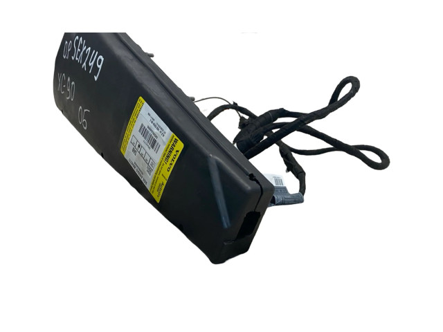 Подушка безопасности водителя 30642777, 603630000   Volvo XC90