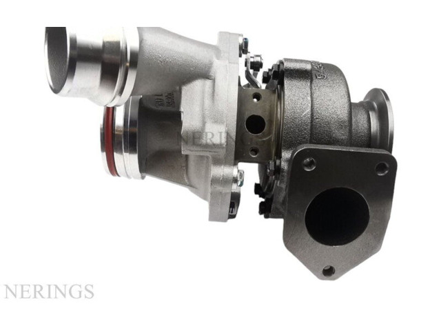 Turbodmychadlo Турбина 54359700056, TC30-0018T Mini One - Cooper Clubman R55