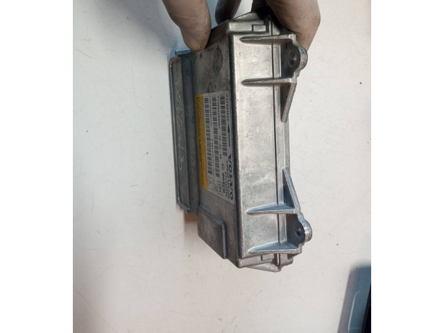 Блок подушек безопасности 31423599 Volvo S60