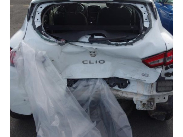 Блок АБС 476606853R Renault Clio IV 2012 - года