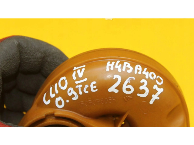 Масляный насос   150503885R  Renault Clio IV 