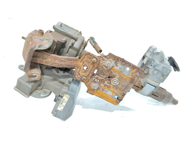 Рулевая рейка 8V513C529CJ Ford Fiesta 2002-2005 года