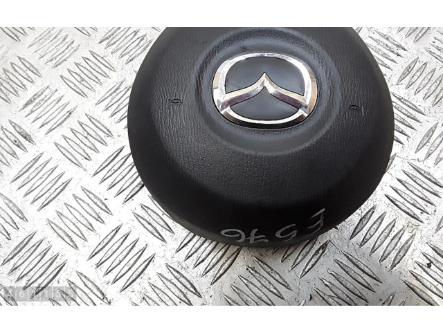 Подушка безопасности водителя da6tdabadps1 Mazda CX-3