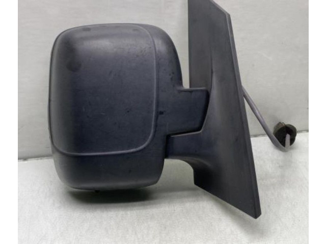 Зеркало электрическое Fiat Scudo 2007 - 2016 года