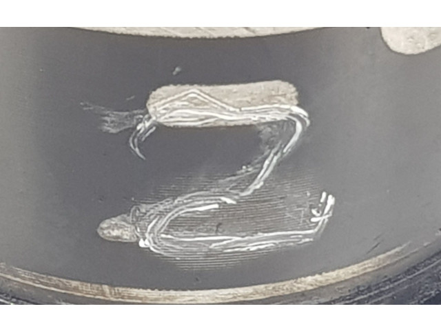  Поршень с шатуном  1629032180, 1629032180  Peugeot 2008 I  