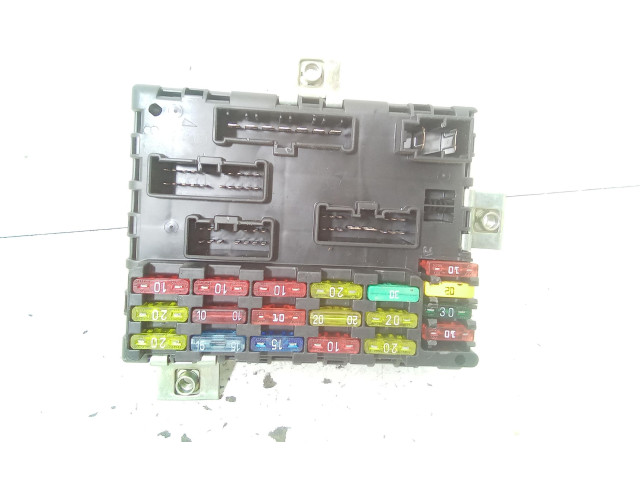 Pojistková skříňka 7755601, 7755601 Fiat Punto (176) 1997