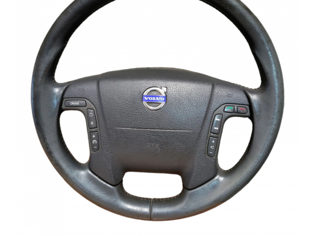 Volant Volvo S80 2003 8643448, 8651215