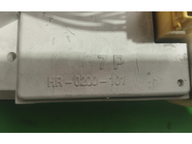 Přístrojová deska Honda Civic 2000 HR0200101