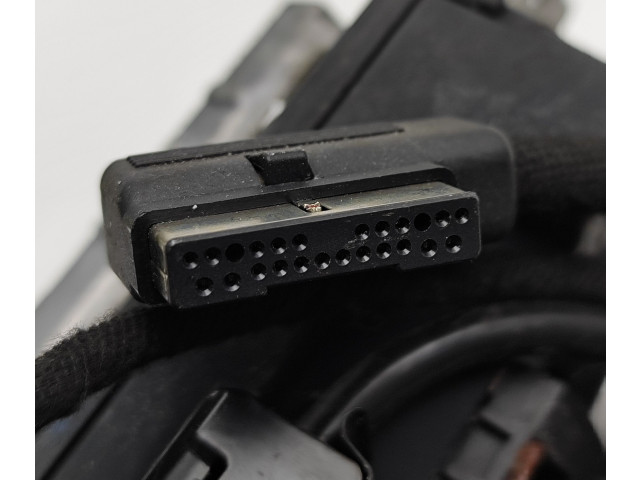 Дисплей    4E0919603E   Audi A8 S8 D3 4E