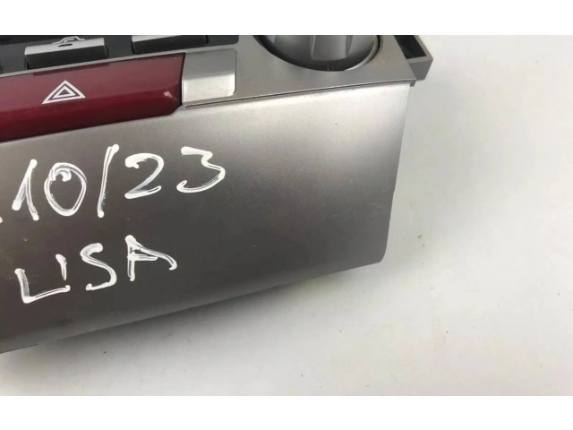 Блок управления климат-контролем 72311AJ08A   Subaru Outback