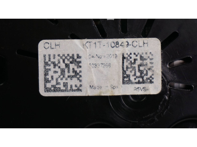 Панель приборов KT1T10849CLH Ford Transit - Tourneo Connect