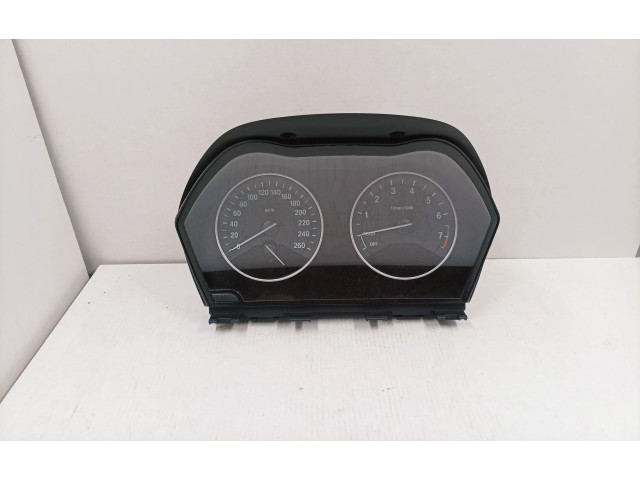 Руль BMW X1 F48 F49 2015 - 2022 года 9295446, 5A03E60