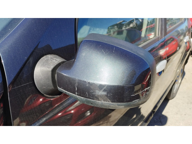 Зеркало электрическое        Dacia Sandero     