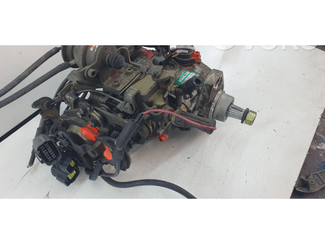 Vstřikovací čerpadlo 104749-0694, rfm7-13-800a Suzuki Grand Vitara I