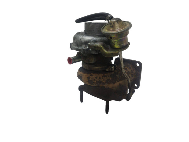 Turbodmychadlo Турбина VA690110, 35242095F Chrysler Grand Voyager IV ENJ