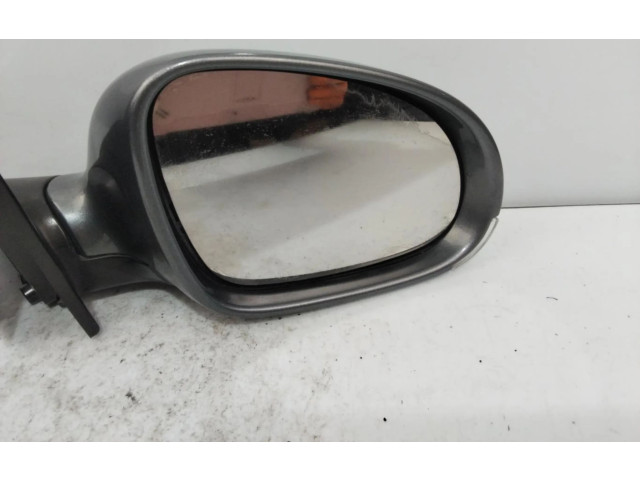 Зеркало электрическое Volkswagen Jetta V 2005 - 2010 года