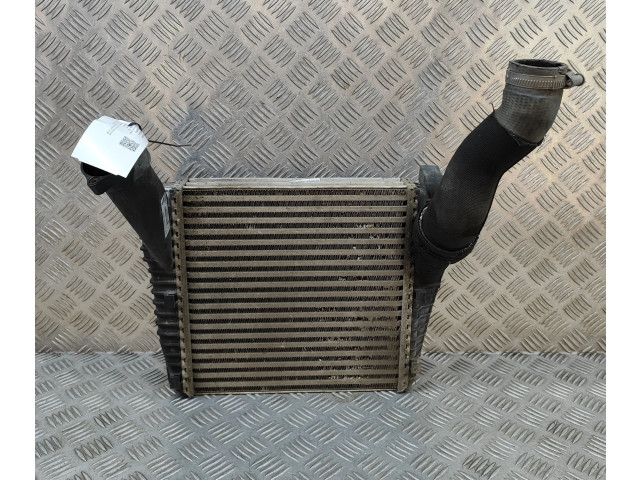 Интеркулер 7L6145803D, 7L6145803D Porsche Cayenne (92A)