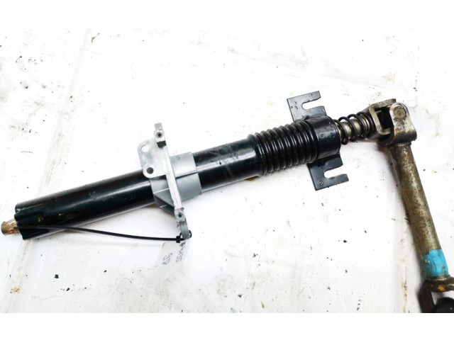    Рулевая рейка    Ford Escort 1995-2004 года