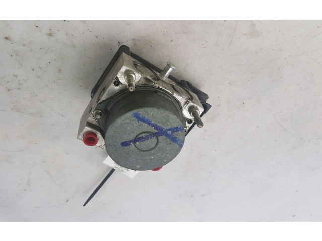 Блок АБС 476609U26B, N0-2849Q Nissan Note (E11) 2006 - 2014 года