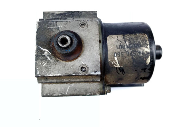 Блок управления АБС 13216601, 13091801 Opel Vectra B