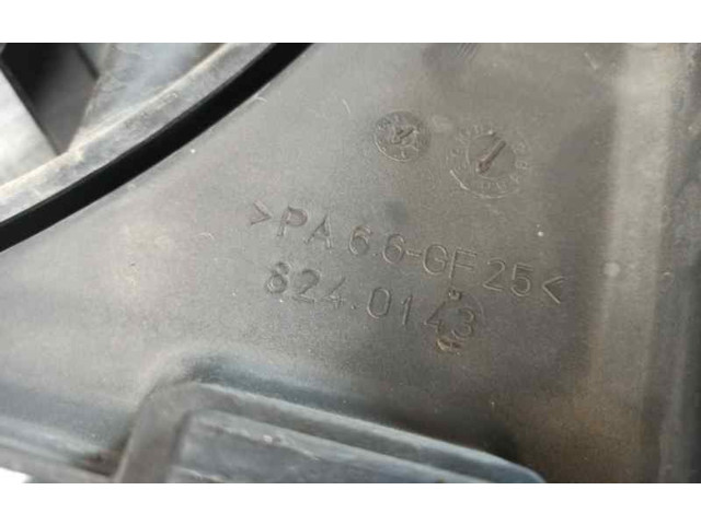 Вентилятор радиатора 0060692418, 8240143 Alfa Romeo 166
